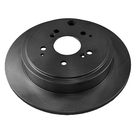 Uap 31318 Disc Brake Rotor 31318